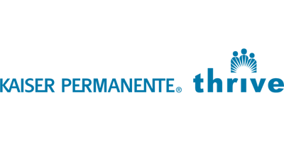 kaiser permanente thrive