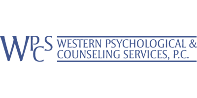 western psychological counseling services